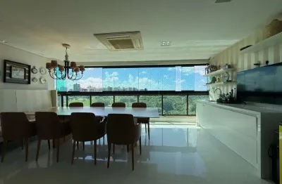 Apartamento à venda no mansão buena vista , jardins , aracaju, se