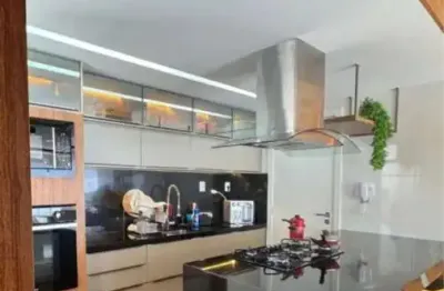 Apartamento à venda no garcia prime residence , jardins , aracaju, se