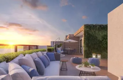 Apartamento à venda no terraços residence , luar da barra , barra dos coqueiros, se