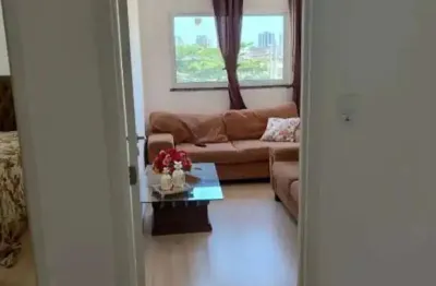 Apartamento com 3 quartos à venda na Avenida Josino José de Almeida, Farolândia, Aracaju