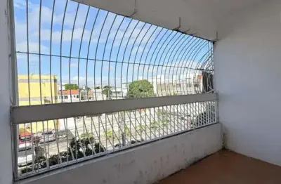 Apartamento à venda no edf. itapuama , jardim atlântico , olinda, pe