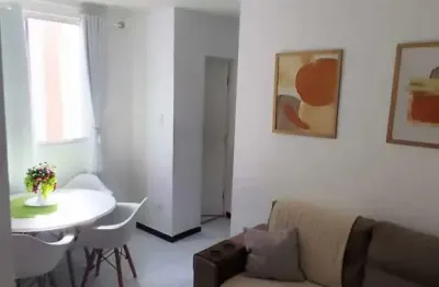 Apartamento com 2 quartos à venda na Rua Tenente Waldir dos Santos, Farolândia, Aracaju