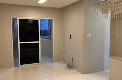 Apartamento com 3 quartos à venda na Rua Engenheiro Antônio Gonçalves Soares, Luzia, Aracaju