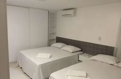 Apartamento à venda no villas do pratagy eco-cond-resort , pescaria , maceió, al