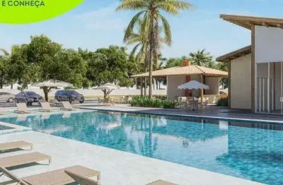 Lote à venda no malibu beach residence , capuã , barra dos coqueiros, se