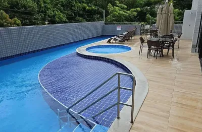 Apartamento à venda no sobrado joaquim cardozo , casa amarela , recife, pe