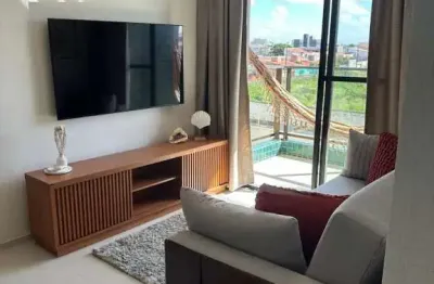 Apartamento à venda no marbello residence , coroa do meio , aracaju, se
