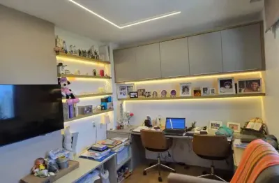 Apartamento à venda no ciadade jardim , cidade jardim , salvador, ba