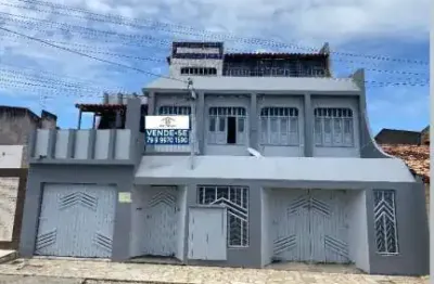 Casa comercial à venda na Rua Hélio Cardoso, América, Aracaju