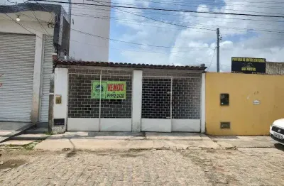 Casa com 2 quartos à venda na Avenida Canal 1, 380, Jardim Centenário, Aracaju