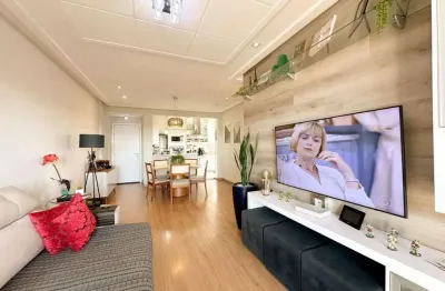 Apartamento com 3 quartos à venda na Avenida Franklin de Campos Sobral, Grageru, Aracaju