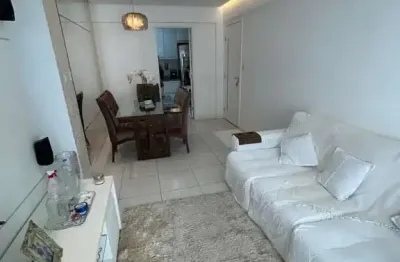 Apartamento à venda no vista patamares , pituaçu , salvador, ba