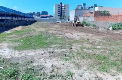 Terreno à venda na Rua Waldemar Silva Carvalho, 2, Coroa do Meio, Aracaju
