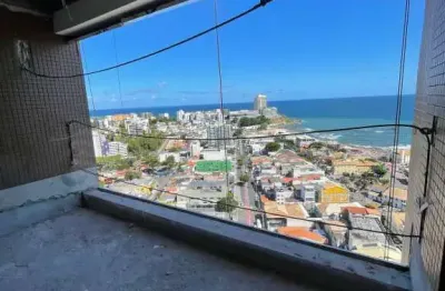 Apartamento à venda no beach class rio vermelho , rio vermelho , salvador, ba