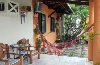Casa em condomínio fechado com 3 quartos à venda na Rua Orlando Tavares Macedo, Aruana, Aracaju