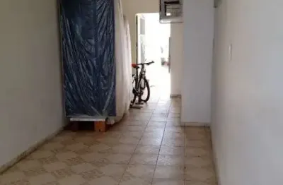 Casa em condomínio fechado com 3 quartos à venda na Rua Coronel Manoel Ramos dos Santos, 276, Siqueira Campos, Aracaju