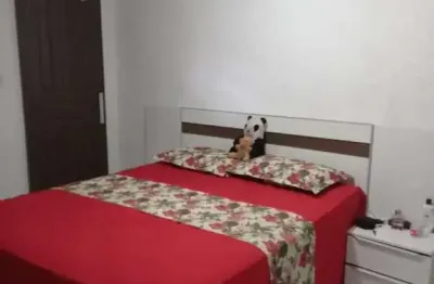 Casa com 4 quartos à venda na Rua 1 F, 46, Benedito Bentes, Maceió