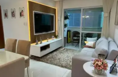 Apartamento à venda no r. anquises réis , jardim armação , salvador, ba