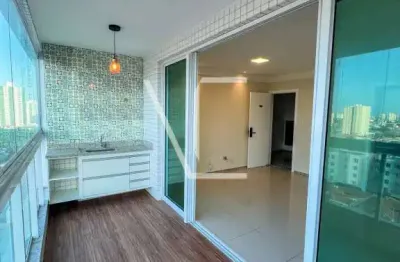Apartamento à venda no living residence , luzia , aracaju, se