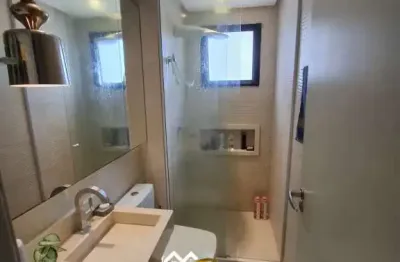 Apartamento à venda no lazúli residence , luzia , aracaju, se