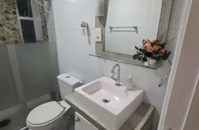 Apartamento à venda no palm ville residence , aeroporto , aracaju, se
