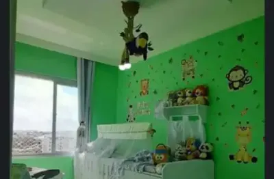 Apartamento à venda no life jabotiana , jabotiana , aracaju, se