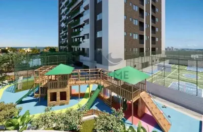Apartamento à venda no blend reserva 21 - cruz das almas, maceió - al , cruz das almas , maceió, al