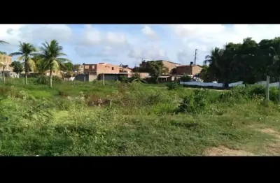 Terreno à venda na Rua da Felicidade, Maranguape I, Paulista
