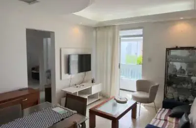 Apartamento com 2 quartos à venda na Rua Amazonas, Pituba, Salvador