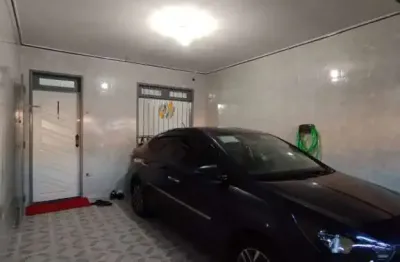 Casa em condomínio fechado com 4 quartos à venda na Rua Doutor Benedito Guedes, 480, Coroa do Meio, Aracaju