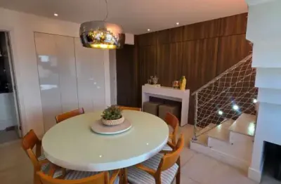 Apartamento à venda no la luna , caminho das árvores , salvador, ba