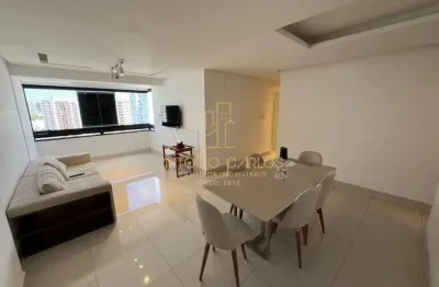 Apartamento à venda no jardim imperial , grageru , aracaju, se