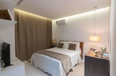 Casa em condomínio fechado com 4 quartos à venda na Alameda das Samambaias, Piatã, Salvador