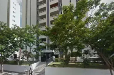 Apartamento com 4 quartos à venda na Rua Enestor De Paula Santos 130, Boa Viagem, Recife