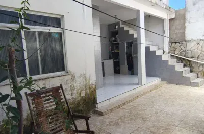 Casa com 5 quartos à venda na Rua Antônio Nascimento Rodrigues, Jabotiana, Aracaju
