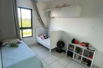 Apartamento com 3 quartos à venda na Avenida Adélia Franco, Luzia, Aracaju