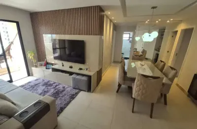 Apartamento à venda no absolutto condomínio clube , luzia , aracaju, se
