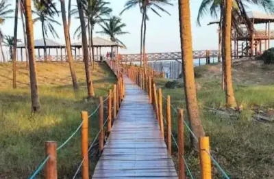 Casa à venda no padang beach residence , olhos d'água , barra dos coqueiros, se