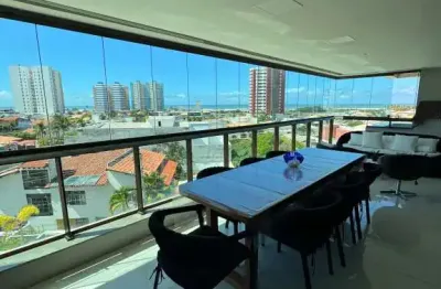Apartamento à venda no marinas art residence , atalaia, aracaju, se
