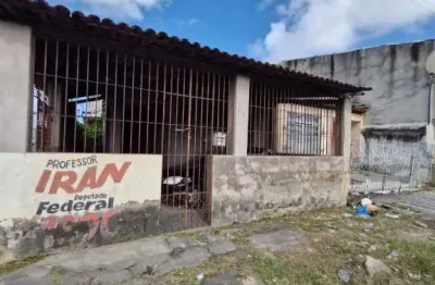 Casa com 2 quartos à venda na Rua Dezenove de Janeiro, 183, Dezoito do Forte, Aracaju