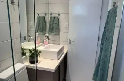 Apartamento com 2 quartos à venda na Rua João Bião de Cerqueira, Pituba, Salvador