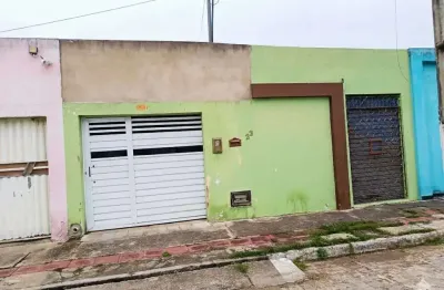 Casa com 2 quartos à venda na Rua 12, 22, Porto D'Antas, Aracaju