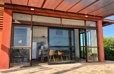 Casa em condomínio fechado com 3 quartos à venda na Porto De Sauipe, Subaúma, Entre Rios