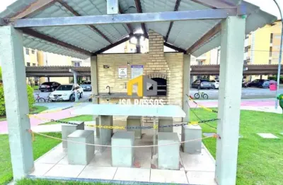 Apartamento à venda no residencial das árvores , são brás , nossa senhora do socorro, se