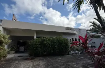 Casa com 4 quartos à venda na Rua das Carpas, 101, Maria Farinha, Paulista
