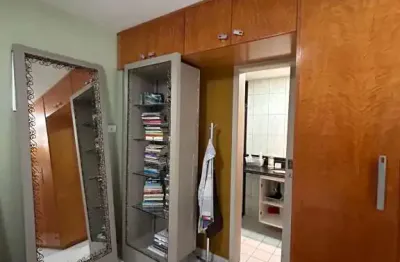 Apartamento com 3 quartos à venda na Rua José Seabra Batista, Jardins, Aracaju