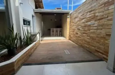 Casa em condomínio fechado com 3 quartos à venda na Rua Seis, Aeroporto, Aracaju