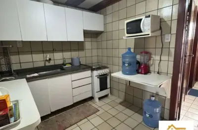 Casa em condomínio fechado com 3 quartos à venda na Rua Canabrava, 1, Olivença, Ilhéus