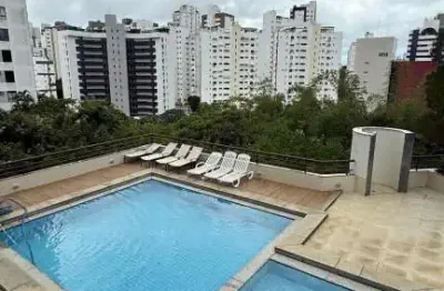 Apartamento à venda no edifício mansão bosque das mangueiras , cidade jardim , salvador, ba