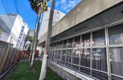Comercial para vender e alugar em rua pública, canela , salvador, ba